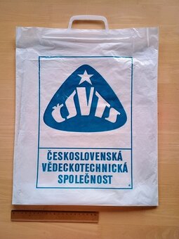 Igelitové sieťky 3. - 19