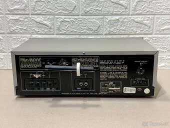 JVC JA-S55 + JVC KD-10E + JVC JT-V22 - 19