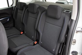 Peugeot Rifter 1.5 BlueHDI - 19