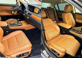 Lexus GS 450h HYBRID Premium - 19