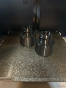 Najrychlejšia,najlacnejšia FDM AMS/SLA3D tlač na Slovensku. - 19