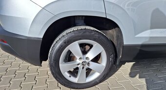 ŠKODA  KAROQ    ■SLEVA -700€■ - 19