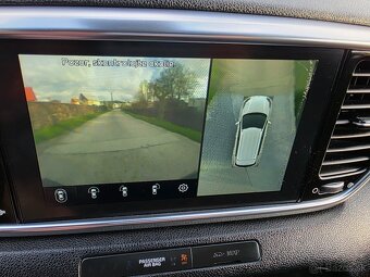Kia Sportage GT-Line 4x4,automat 7st. - 19