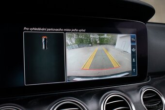 Mercedes-Benz E trieda All-Terrain E350 d 4MATIC - 19