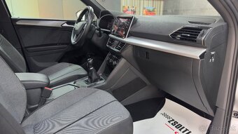 Seat Tarraco 2.0TDI, 7 MIESTNE - 19