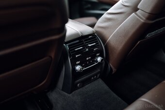 BMW GT640i M paket - 19