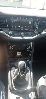 Opel Astra Sports Tourer 1.4 T - 19