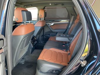 Volkswagen Touareg 3.0TDi 210kW 4Motion AT/8 - 19