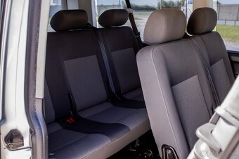 Volkswagen Caravelle 2.0 TDI LR / 9 MIEST /AJ NA SPLÁTKY - 19
