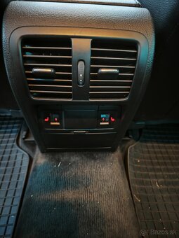 Vw Passat B7 130kw 177k - 19