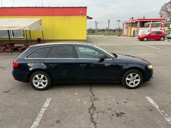 Audi A4 B8 2.0tdi 105kw CAGA Možné splátky - 19