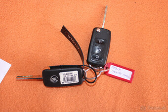 Škoda Fabia 1.2 HTP 12V Monte Carlo - 19