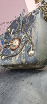 Land Rover Discovery 1 - 19