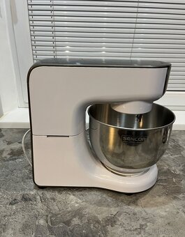 Sencor STM 3700WH kuchynský robot - 19