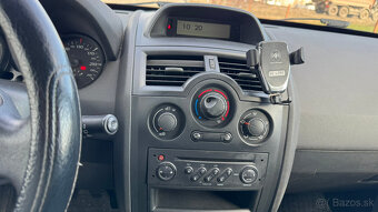 Renault Mégane Grandtour 1.6 16V Authentique - 19