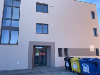 2 izbový byt na prenájom - 19