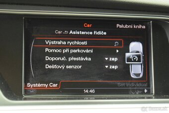 Audi A4 2,0 TDi, 140KW,QUATTRO,S-LINE - 19