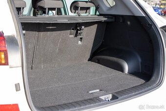 Hyundai Tucson 1.6 CRDi 136 Style A/T - 19