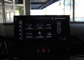 Audi Q5 40 TDi Quattro ACC/Tažné/ALed nafta automat - 19