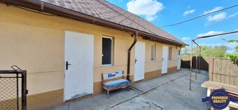 PREDAJ: Rodinný dom s pozemkom - HOLIARE, EXKLUZÍVNE U MŇA  - 19
