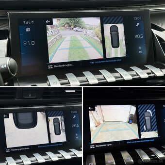 Peugeot 508 SW 1.5 BlueHDi-96kw -ODPOČET DPH -2020-AUTOMAT - 19