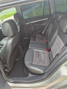 ŠKODA OCTAVIA SCOUT 2 COMBI 2.0TDI 103KW 4X4 M6 2008 - 19