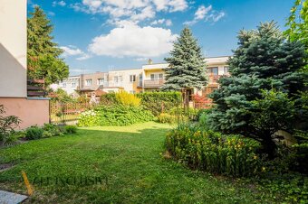 ALL INCLUSIVE | NA PREDAJ 5-IZBOVÝ POSCH. RODINNÝ DOM, DUNAJ - 19
