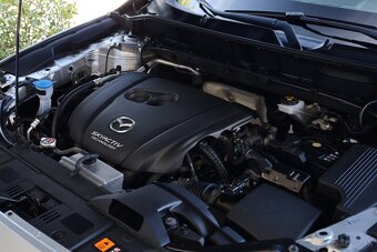 Mazda CX-5 2.0 Skyactiv-G165 Revolution Top - 19