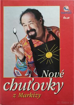Kuchařské inspirace Dany Medřické... - 19