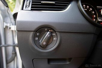 Škoda Octavia Combi 2.0 TDI Ambition 4x4 - 19
