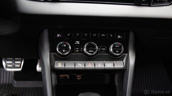 Škoda Karoq 1.6 TDI Live Plus DSG - 19