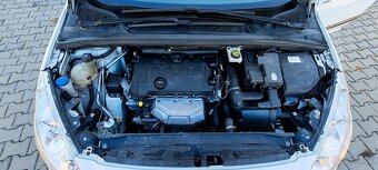 Peugeot 308 SW 1.6 vti Automat - 19