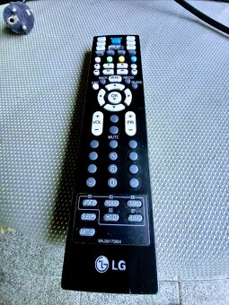 Televízor LG - 19