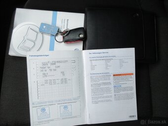 Volkswagen Passat Variant 2.0 TDI 190k BMT Highline 4x4 - 19