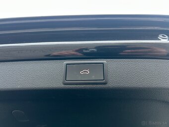 Škoda Octavia Combi 2.0 TDI RS DSG 147kW 2022 - 19