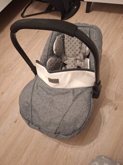 Predaj kočiara 3v1 - 19