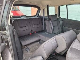 Mazda 5 2.0 MZR-CD TE 7 miest - 19