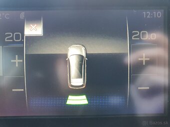 Peugeot 308 Break/SW 1.2 PureTech Style - 19