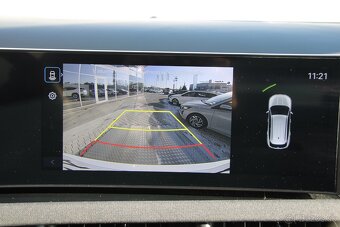 HYUNDAI Tucson (NX4) Style - 19