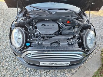 Mini Clubman, 1,5i NAVI, plný servis - 19