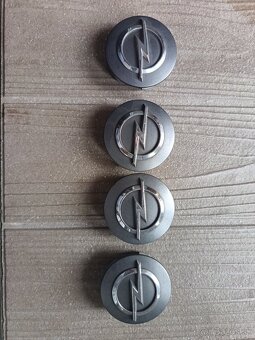 Opel CORSA E..... - 19