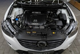 Mazda CX-5 2.5 Skyactiv-G AWD Revolution TOP A/T - 19