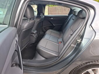 Predam Peugeot 508 2.0Hdi+elektrika - 19