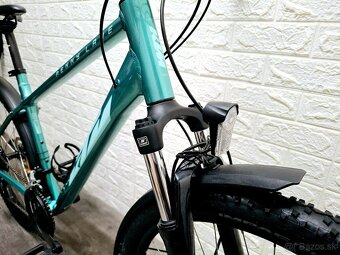 Predám horský bicykel Ktm Penny Lane Street 27,5" - 19