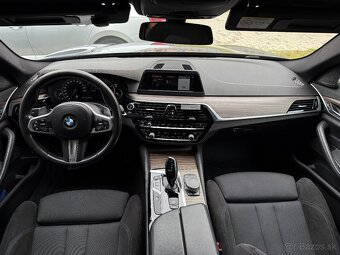 BMW 530d Touring M-Packet Mozna vymena/protihodnota - 19