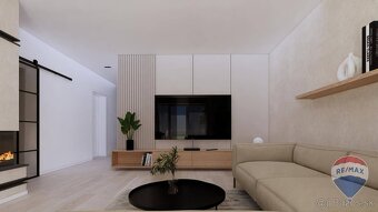 SKOLAUDOVANÉ - na predaj novostavba 4-izbový rodinný dom Tre - 19