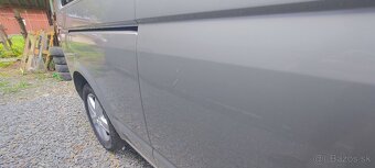 Predám Volkswagen Multivan T5 Long – Ideálny pre rodinu aj p - 19