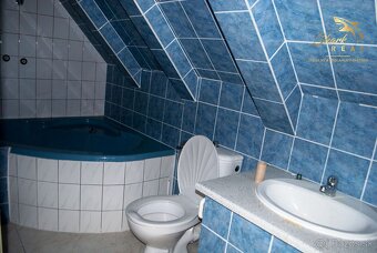 PENZIÓN / Apartmánový dom pri Štúrove - 19