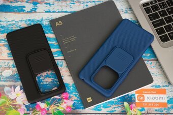 Nillkin Camshield pre Xiaomi, Redmi, Poco - 19