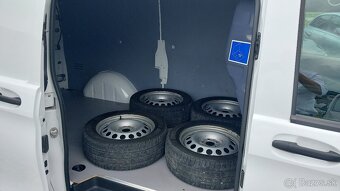 Mercedes-Benz Vito 114 CDI FWD Extralong - 19